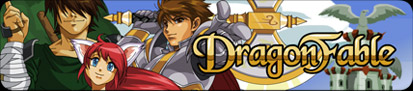 DragonFable