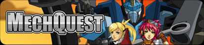 MechQuest